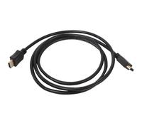 Cavo HDMI 1,5m con Ethernet nero Aigostar