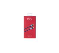 Cavo HDMI 2.0 4K 60Hz DCU Tecnologic 2m