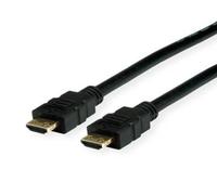 Cavo HDMI 2.0 4K60Hz- Maschio/Maschio 1.8 Mt - Nero NEW