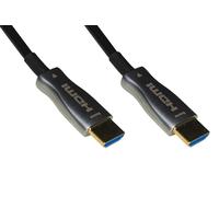LINK LKCHD40F CAVO FIBRA OTTICA AOC HDMI® 2.0, HDCP, ARC, EDID 4K@60HZ@4:4:4 IBRIDO MT 40