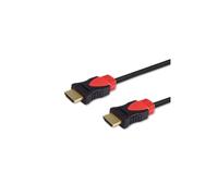Cavo HDMI 2.0 CL141 (HDMI M-HDMI M 10m colore nero)