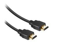 Cavo HDMI 2.0 in metallo
