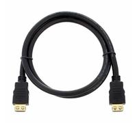 Cavo HDMI 2.0 PureLink PI1000-020 2M - 4K UltraHD, Triplo Schermo, Oro 24K