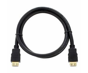 Cavo HDMI 2.0 PureLink PI1000-020 2M - 4K UltraHD, Triplo Schermo, Oro 24K