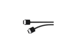 Belkin Belkin Av10168bt2M-Blk Cavo Hdmi 2 M Hdmi Tipo A (standard) Nero T_0286_5