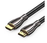 Cavo HDMI 2.0 Vention 1,5 m 4K 18 Gbit/s Nero