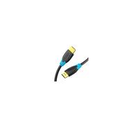 Cavo HDMI 2.0 Vention AACBL, 4K 60Hz, 10 m (nero)