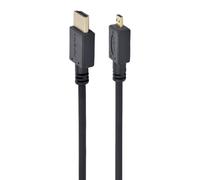 CAVO HDMI A MICRO-HDMI GEMBIRD 1.8m HDMI-M/micro HDMI-M