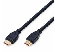 Cavo HDMI 2.1 8K 48Gbps eARC 3m - Techly ICOC HDMI21-8B-030
