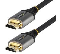 Cavo HDMI 2.1 certificato 8K STARTECH 2m, connessioni placcate in oro