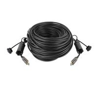 Cavo HDMI 2.1 Fibra Armato 30m - DAP FV4730
