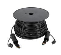 Cavo HDMI 2.1 Fibre 100m - DAP FV47100 - 8K