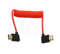 Cavo HDMI 2.1 HDMI 4K 120fps 8K 60fps per ATOMOS Ninja V Sony A7siii Canon C300