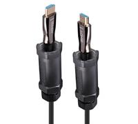 Cavo HDMI 2.1 Lindy 20 m 48 Gbit/s