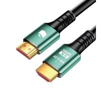 Cavo HDMI 2.1 PcCom Essential 8K 60Hz Ultra High Speed 48Gbps 3m