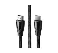 Cavo HDMI 2.1 UGREEN 80405 5 m Nero, maschio a maschio, 48 Gbit/s, 8K HDR, connettori Type A diritti - Nouvo