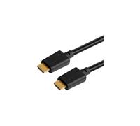 Cavo HDMI 2.1 Ultra High Speed 8K 60Hz 1m ICOC HDMI21-8-010