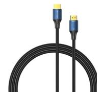 Vention ALGLJ cavo HDMI 5 m HDMI tipo A (Standard) Blu