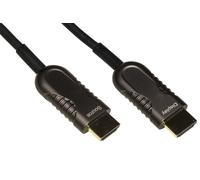 LINK LKHD21100F Cavo Fibra Ottica Aoc Hdmi 2.1, 8K 60Hz 48 Gbps Mt 100