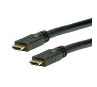 Cavo HDMI 25 M HDMI Tipo A NEW