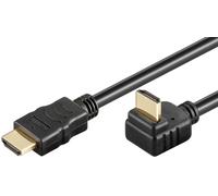 Cavo HDMI™ 270 ad alta velocità con Ethernet, 1,5 m 61273