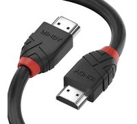 CAVO HDMI 3M 8K60HZ, LINEA NERA; 36773 (LINDY) Qtà X 1