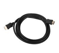 Cavo HDMI 3m con Ethernet nero Aigostar