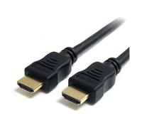 Startech Cavo Hdmi Ultra Hd 4k X 2k Con Ethernet One Size Black