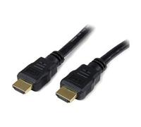 Cavo HDMI 4K con Ethernet Black 3m HDMM3M