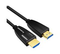Cavo HDMI 4K in fibra ottica da 20m metri