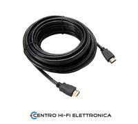 Cavo HDMI 4K Ultra HD da 15 metri High speed TV Monitor Audio Video