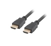 Cavo HDMI 4K/Ultra HD Ethernet ad alta CA-HDMI-10CC-0150-BK