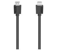 Hama - Cavo Video Hdmi-nero Hama