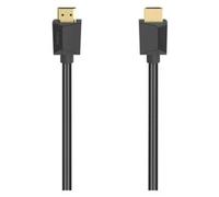 Hama Hs 4k 5 M Hdmi Cable Trasparente
