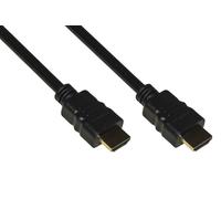 ver LKCHDMI100 - Cavo Hdmi 4kx2k 30hz 3d+ether 10mt