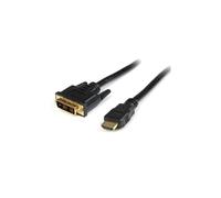 ST HDDVIMM3M - Cavo HDMI maschio a DVI-D maschio 3 m