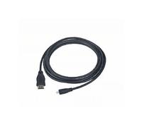 CAVO HDMI A MICRO-HDMI GEMBIRD 1.8m HDMI-M/micro HDMI-M