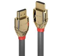 CAVO HDMI AD ALTA VELOCITÀ 2M 4K; 37862 (LINDY) Qtà X 1