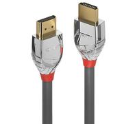 CAVO HDMI AD ALTA VELOCITÀ 2M 4K; 37872 (LINDY) Qtà X 1