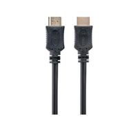 Cavo HDMI ad alta velocità CableXpert con Ethernet Select Series 3m CC-HDMI4L-10 NEW