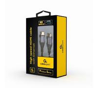 Cavo HDMI ad alta velocità CableXpert da maschio a maschio Premium CCBP-HDMI-5M NEW