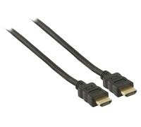 Cavo HDMI ad Alta Velocita' con connettore HDMI Ethernet connettore HDMI da 10m