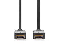Cavo HDMI ad alta velocità con Ethernet 10.2 Gbps 20.00 m Tondo PVC Nedis
