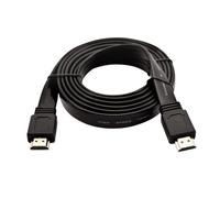 V7 V7HDMI4FL-02M-BK-1E
