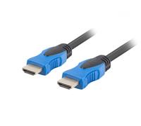 Cavo HDMI ad alta velocità con Ethernet CA-HDMI-20CU-0075-BK