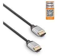 Cavo HDMI ad alta velocità + Ethernet, 3 m
