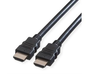 Cavo HDMI ad alta velocità ROLINE, M/M, 3m - Nouvo