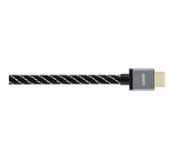 Cavo HDMI Avinity 00127173 8K Ultra High Speed Antracite Antracite