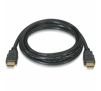 Cavo HDMI Aisens A120-0121 Nero 2 m