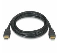 Cavo HDMI Aisens A120-0122 Nero 3 m